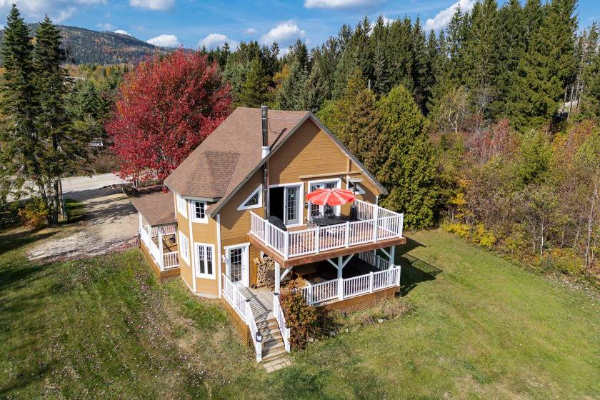 20 - Maison à vendre, Petite-Rivière-Saint-François (Code - pr832, Charlevoix)