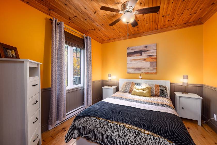 6 - Maison à vendre, Petite-Rivière-Saint-François (Code - pr832, Charlevoix)