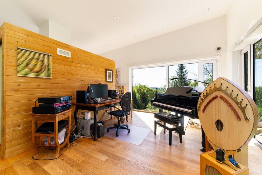 11 - Maison à vendre, Les Éboulements (Code - eb317, Charlevoix)