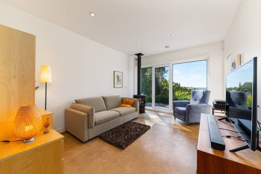 18 - Maison à vendre, Les Éboulements (Code - eb317, Charlevoix)