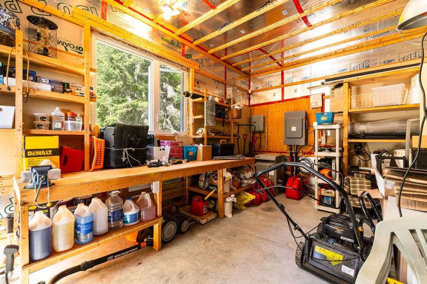 24 - Maison à vendre, Les Éboulements (Code - eb317, Charlevoix)