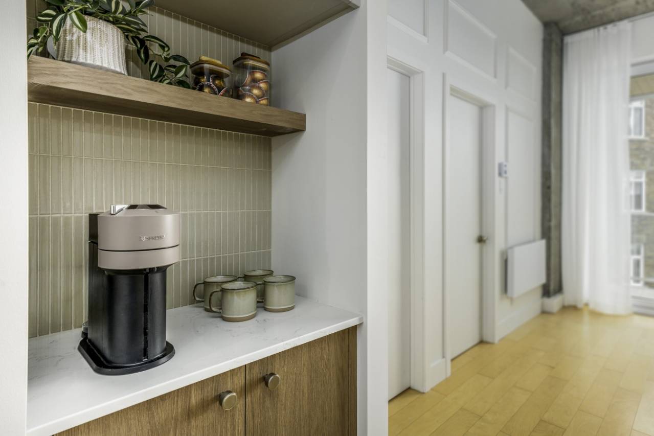 11 - Condo à louer, Vieux-Québec (Code - 760102, vieux-quebec)