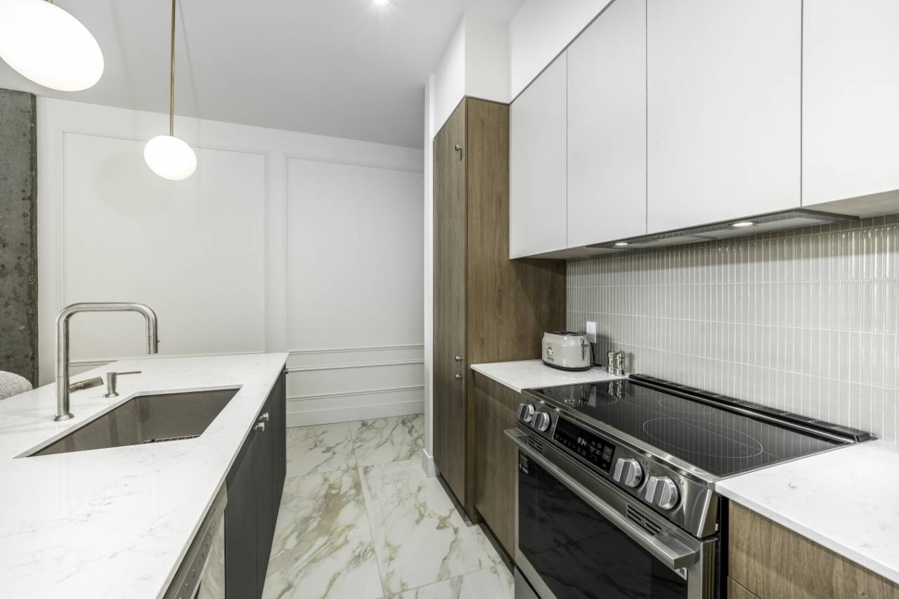 8 - Condo à louer, Vieux-Québec (Code - 760102, vieux-quebec)
