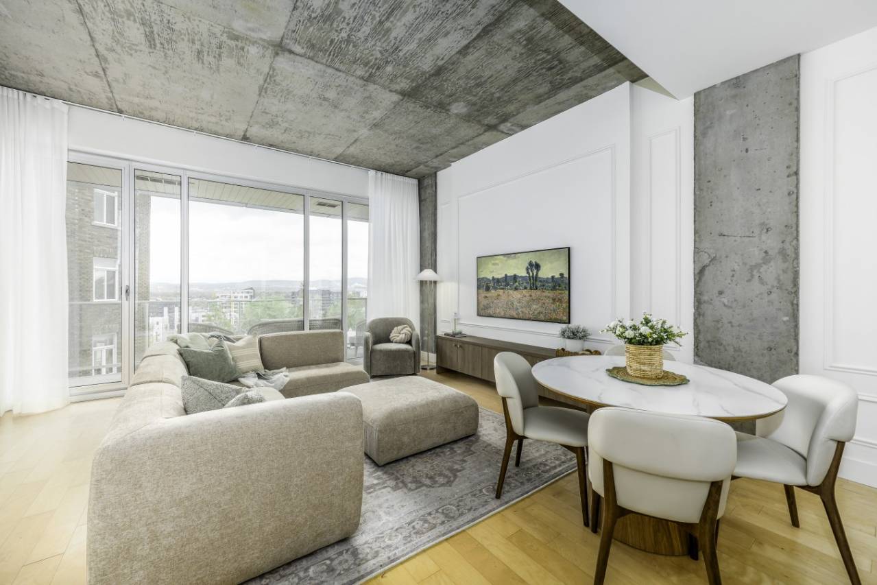 26 - Condo à louer, Vieux-Québec (Code - 760102, vieux-quebec)