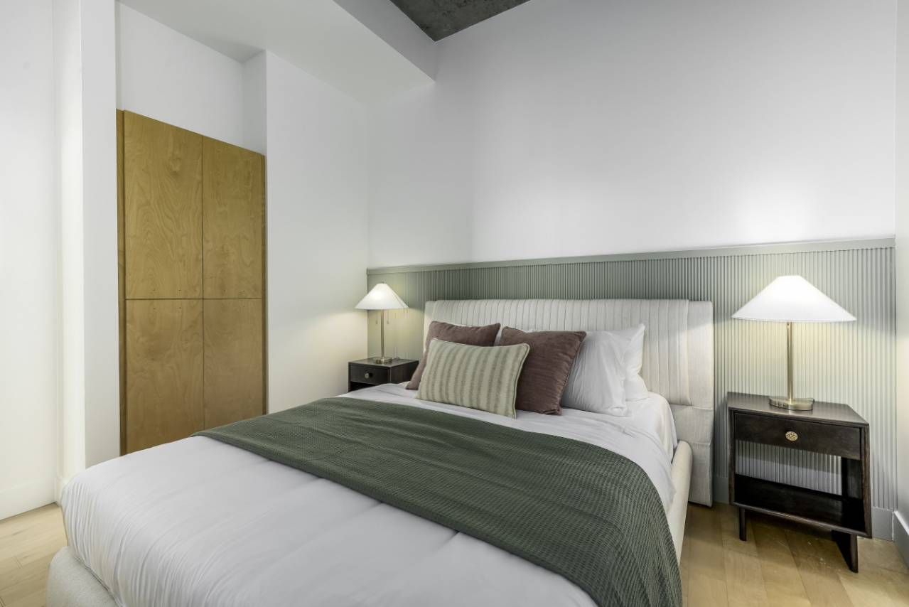 43 - Condo à louer, Vieux-Québec (Code - 760102, vieux-quebec)