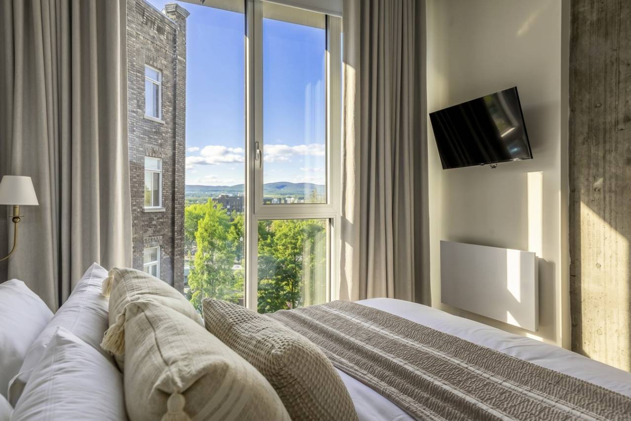 41 - Condo à louer, Vieux-Québec (Code - 760102, vieux-quebec)