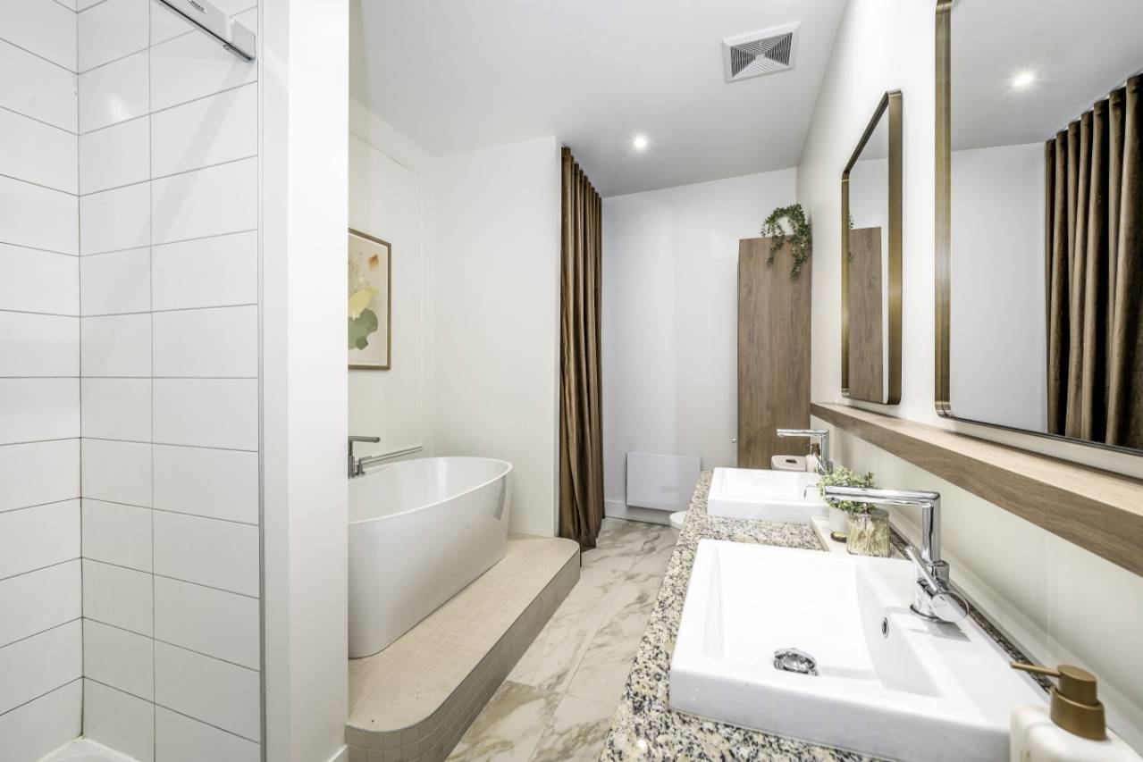 51 - Condo à louer, Vieux-Québec (Code - 760102, vieux-quebec)