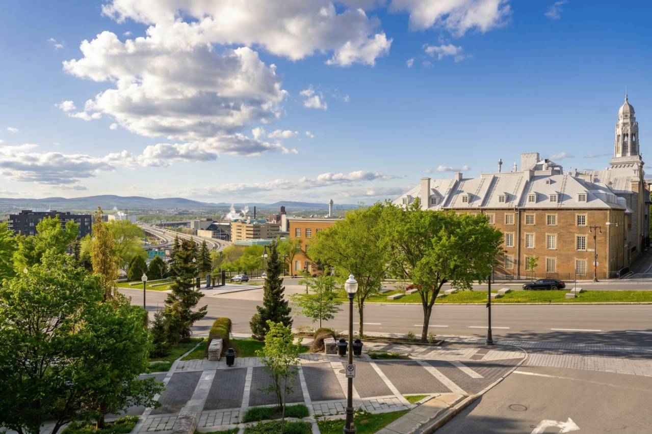 63 - Condo à louer, Vieux-Québec (Code - 760102, vieux-quebec)