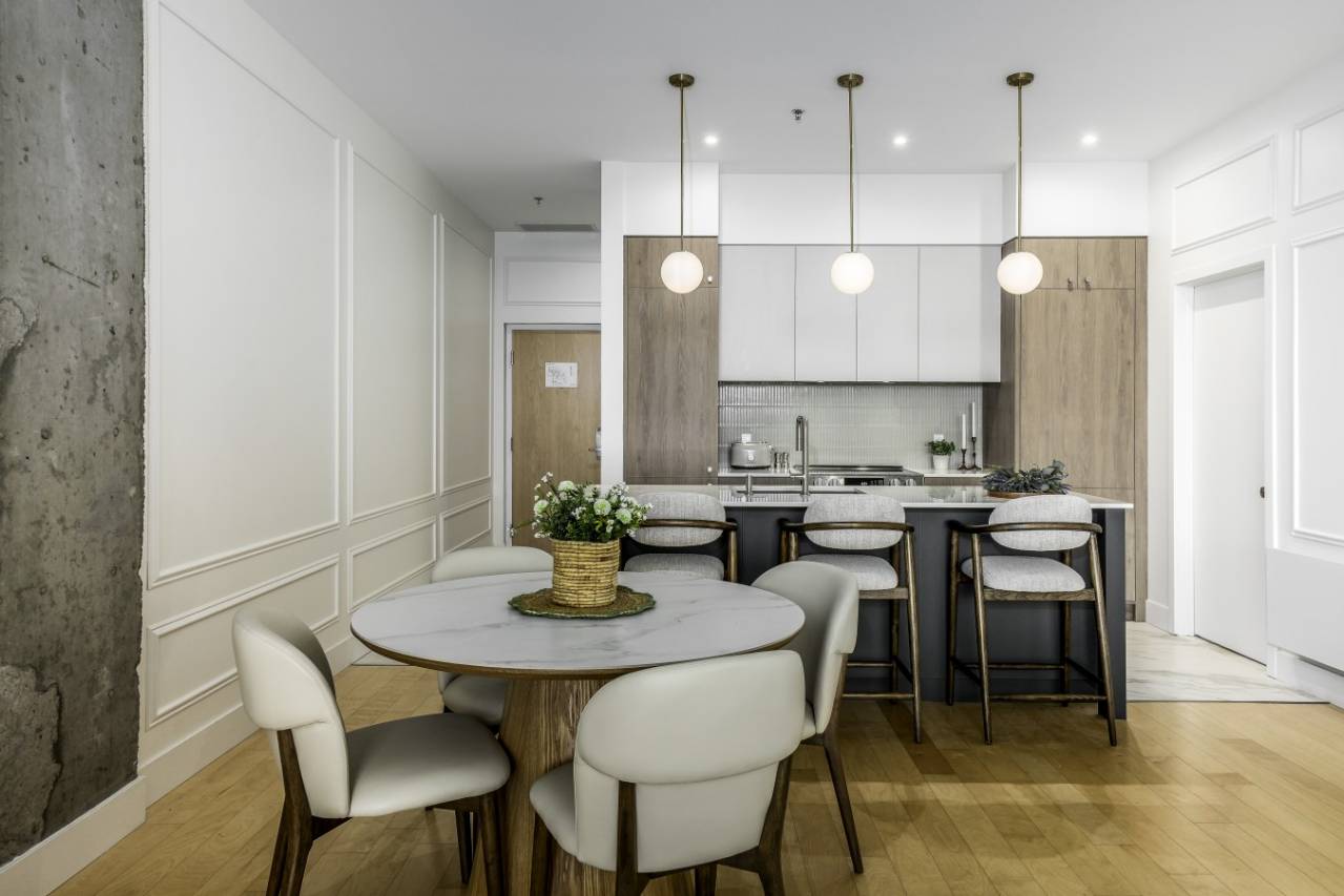 18 - Condo à louer, Vieux-Québec (Code - 760102, vieux-quebec)