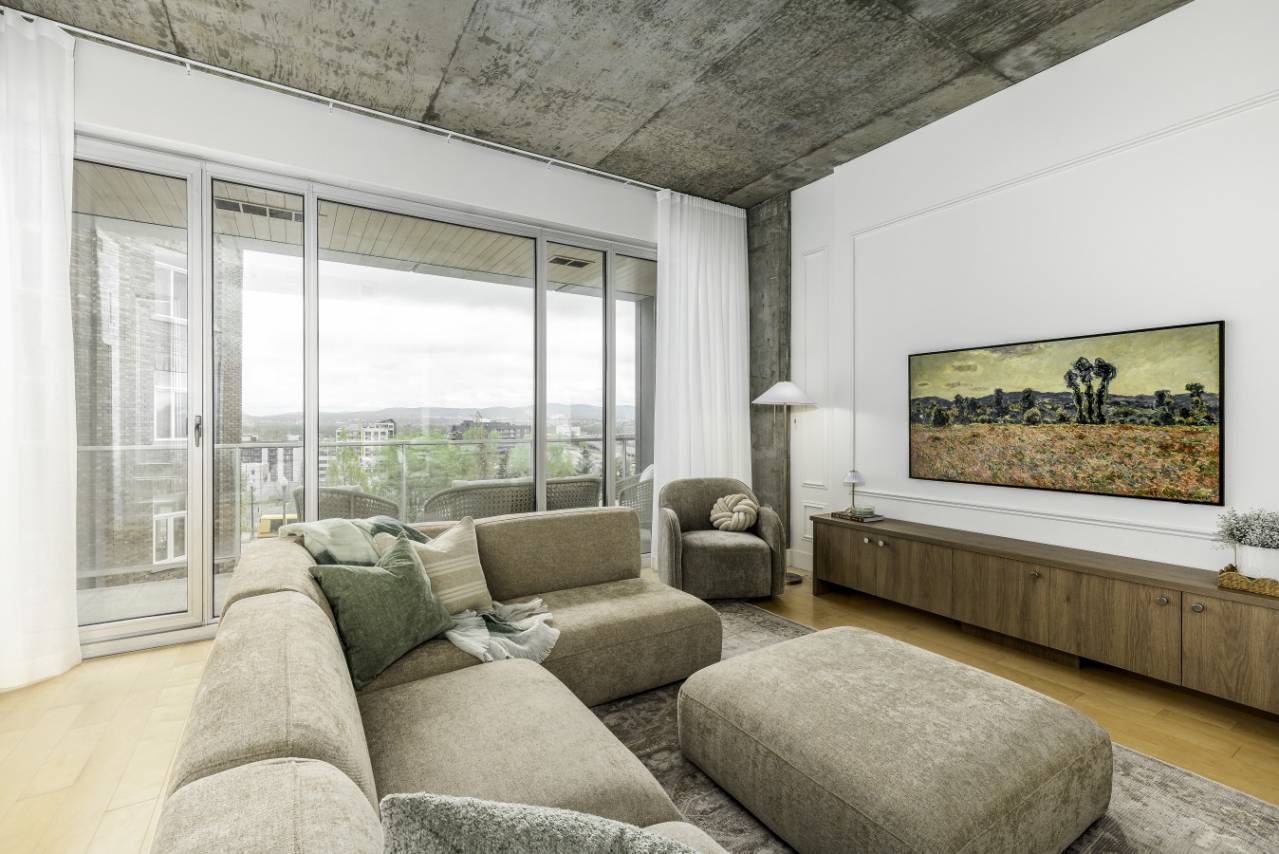 31 - Condo à louer, Vieux-Québec (Code - 760102, vieux-quebec)