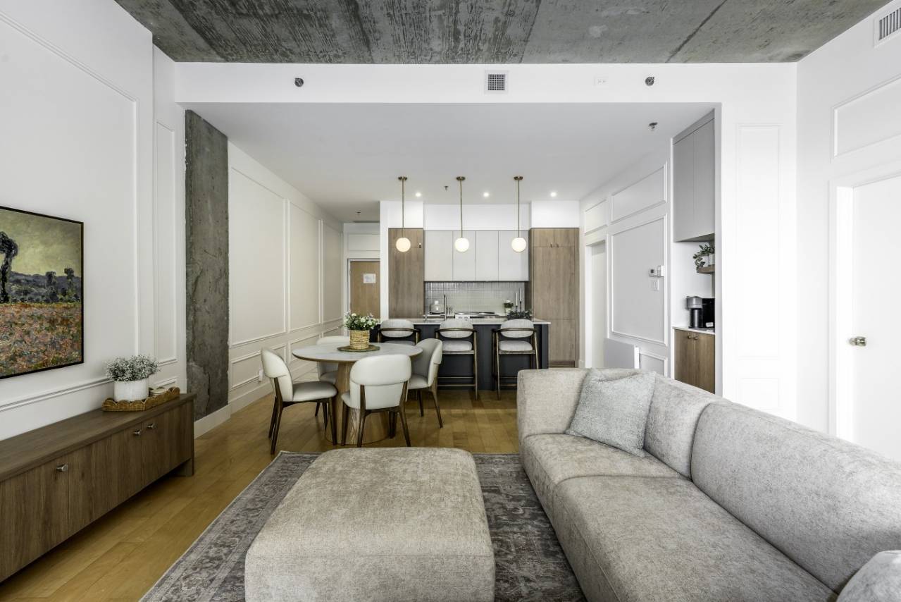 25 - Condo à louer, Vieux-Québec (Code - 760102, vieux-quebec)