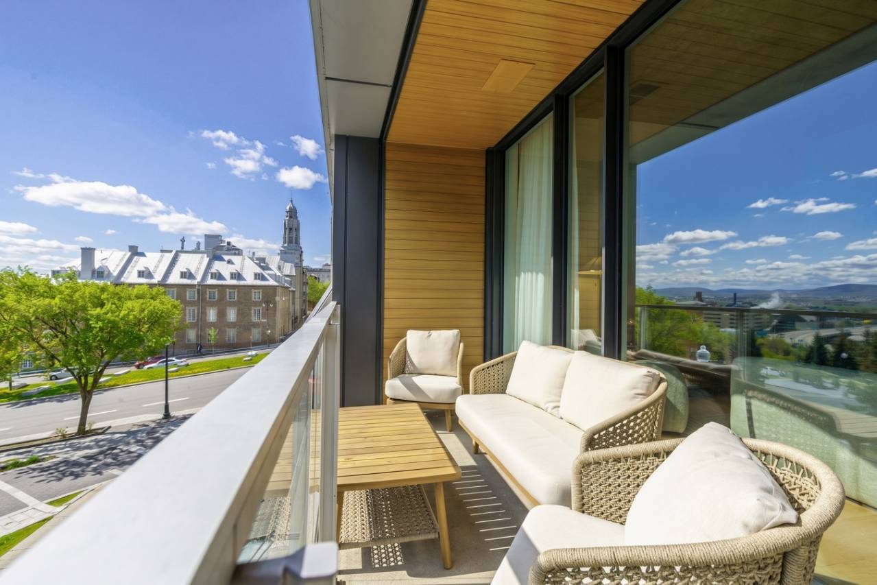 60 - Condo à louer, Vieux-Québec (Code - 760102, vieux-quebec)
