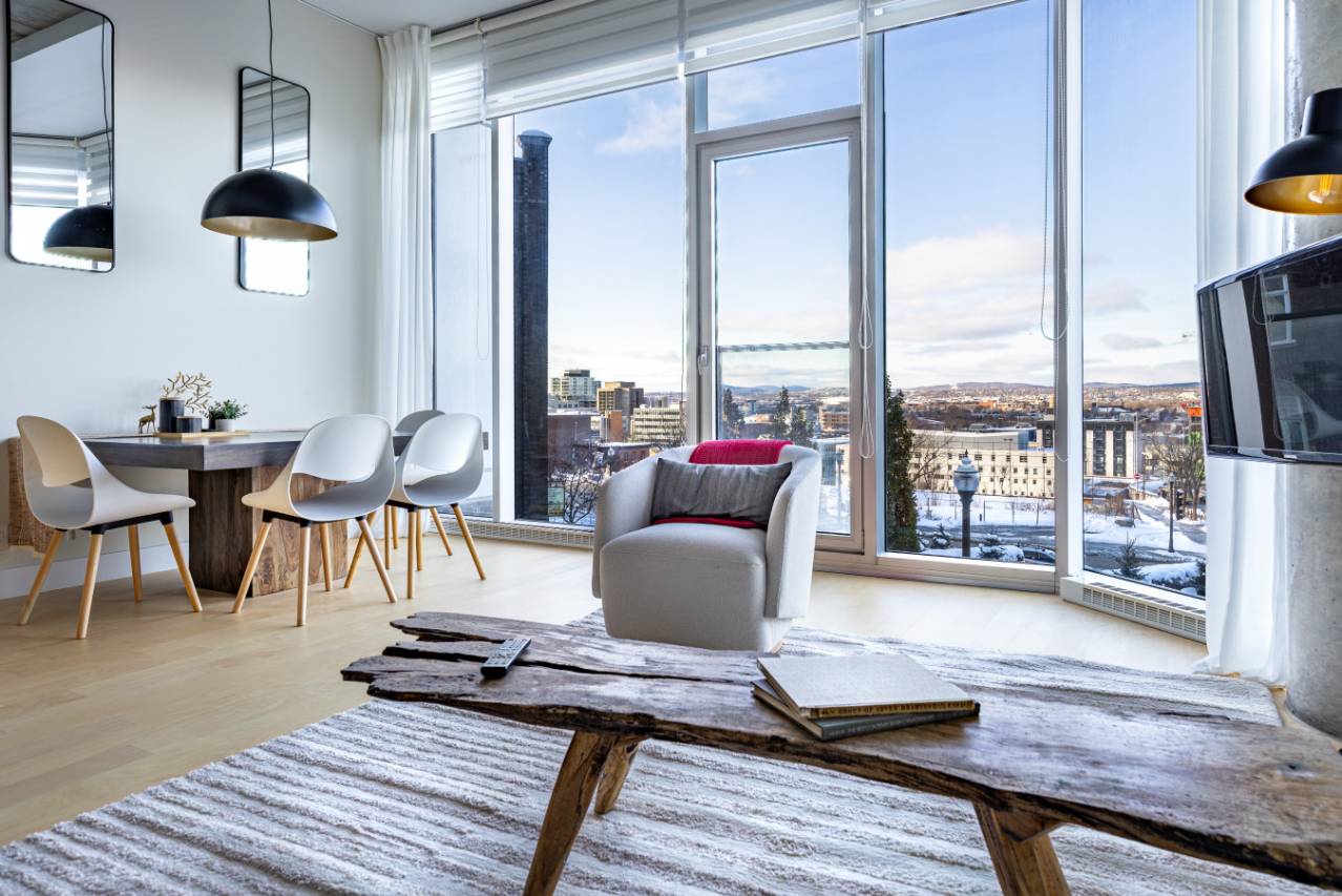 3 - Condo à louer, Vieux-Québec (Code - 760108, vieux-quebec)