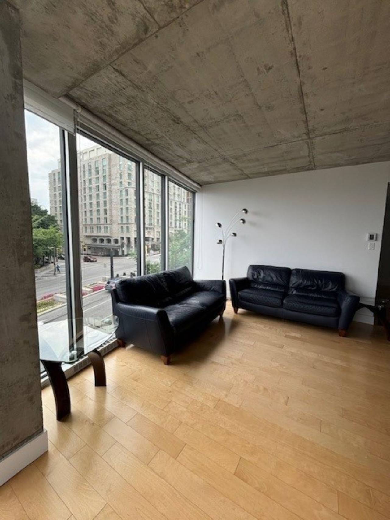 2 - Condo à louer, Vieux-Québec (Code - 760210, vieux-quebec)