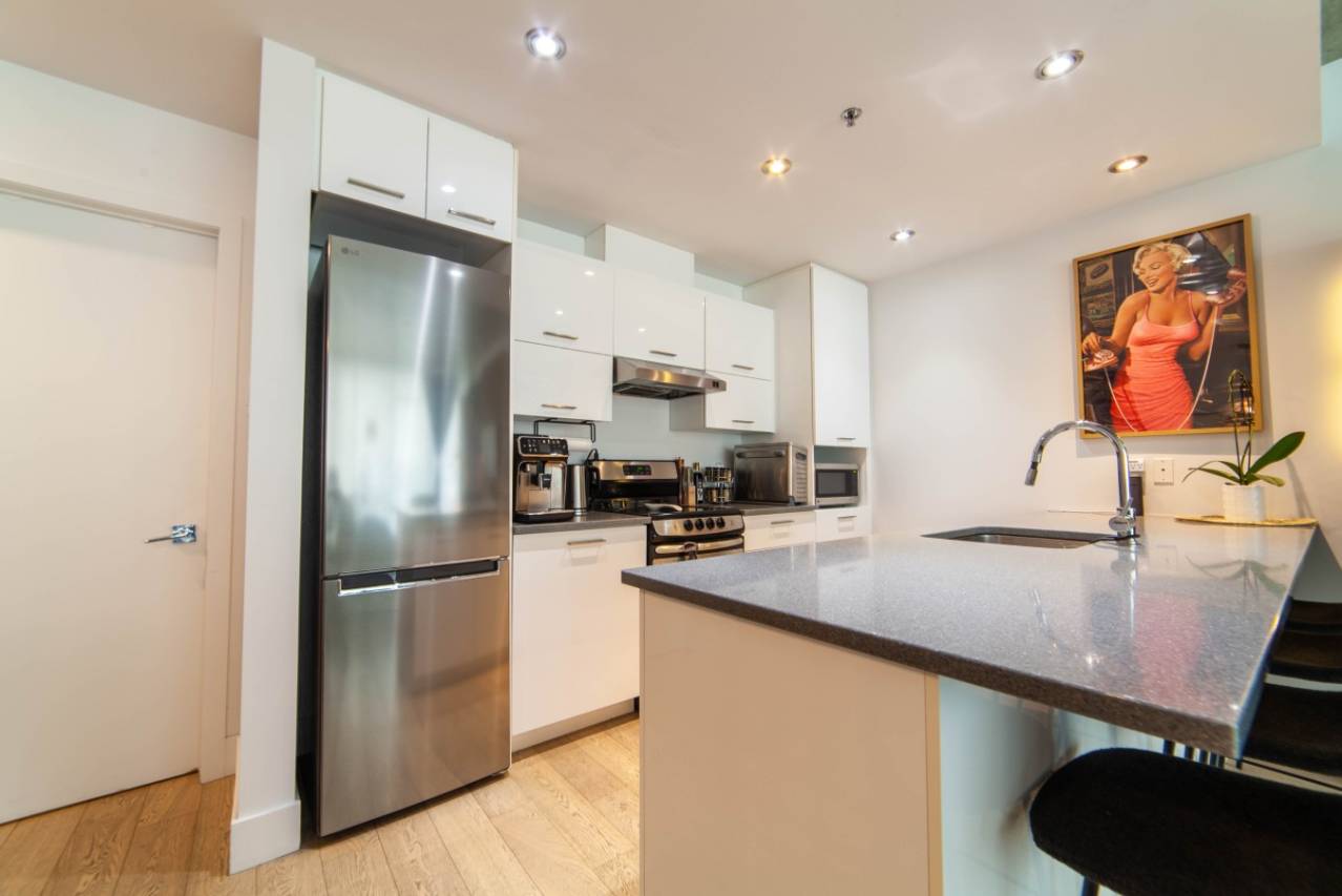 7 - Condo à louer, Vieux-Québec (Code - 760316, vieux-quebec)