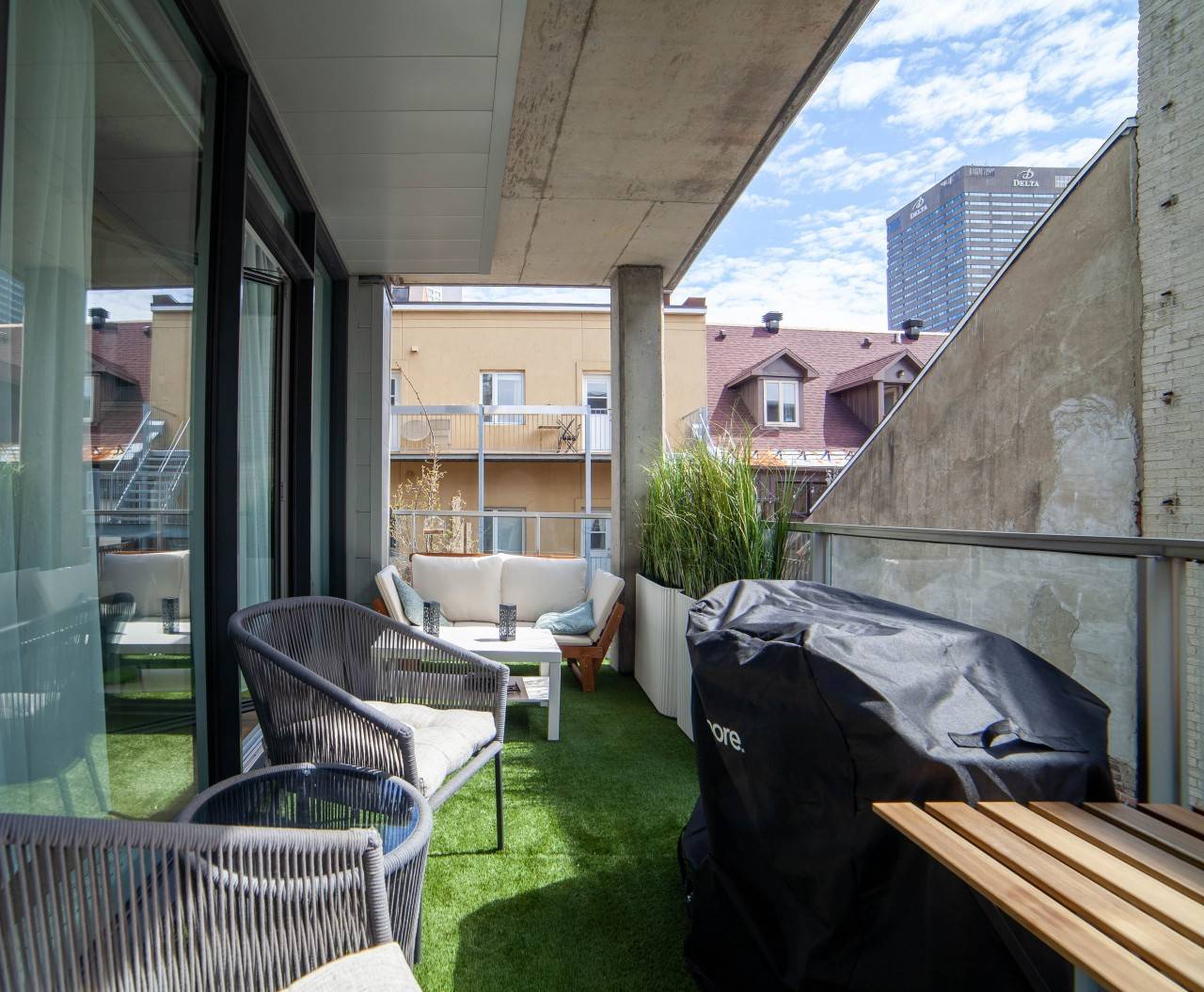 15 - Condo à louer, Vieux-Québec (Code - 760316, vieux-quebec)