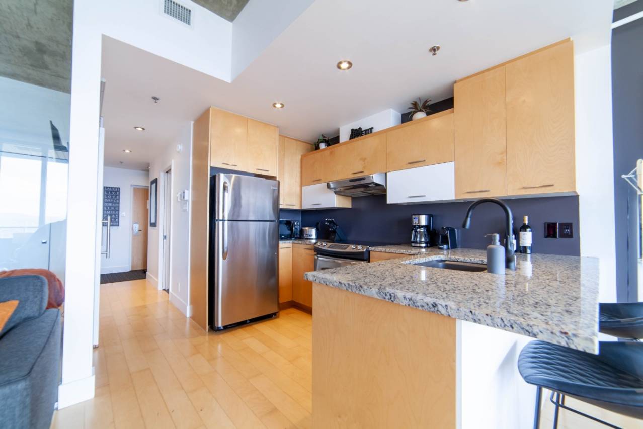 17 - Condo à louer, Vieux-Québec (Code - 760614, vieux-quebec)