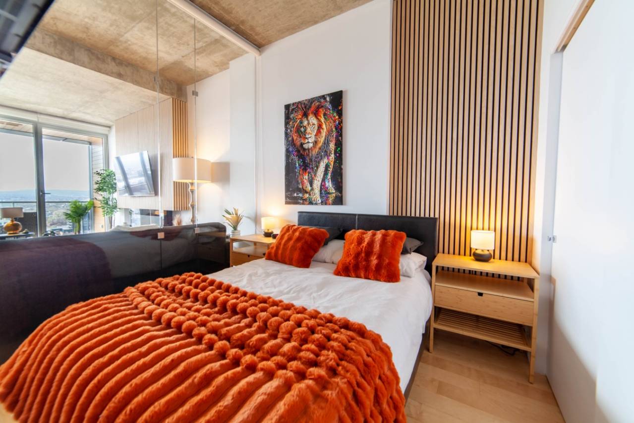19 - Condo à louer, Vieux-Québec (Code - 760614, vieux-quebec)