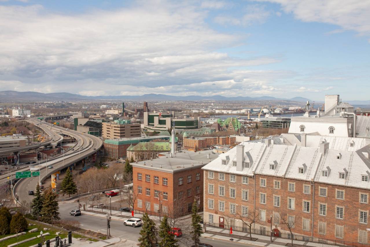 25 - Condo à louer, Vieux-Québec (Code - 760614, vieux-quebec)