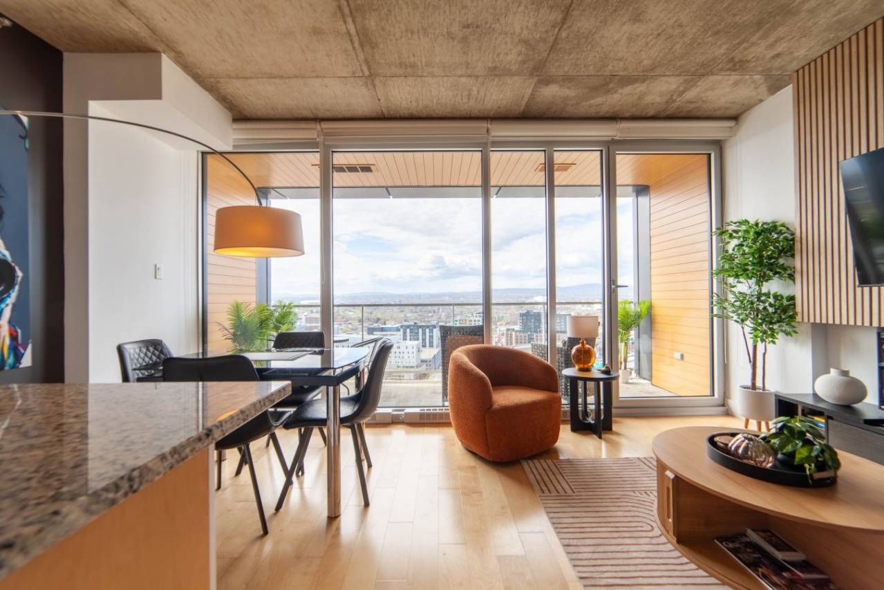 3 - Condo à louer, Vieux-Québec (Code - 760614, vieux-quebec)