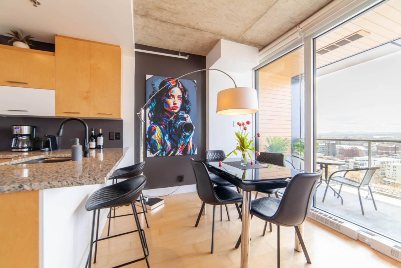 15 - Condo à louer, Vieux-Québec (Code - 760614, vieux-quebec)