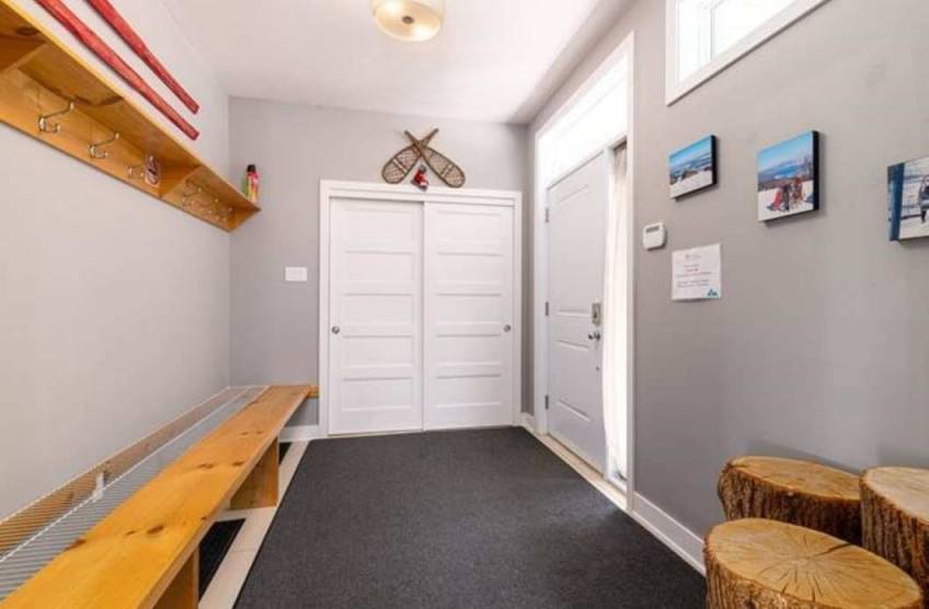 13 - Maison à vendre, Petite-Rivière-Saint-François (Code - pr840, Charlevoix)