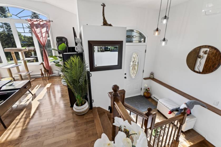 16 - Maison à vendre, Les Éboulements (Code - eb332, Charlevoix)