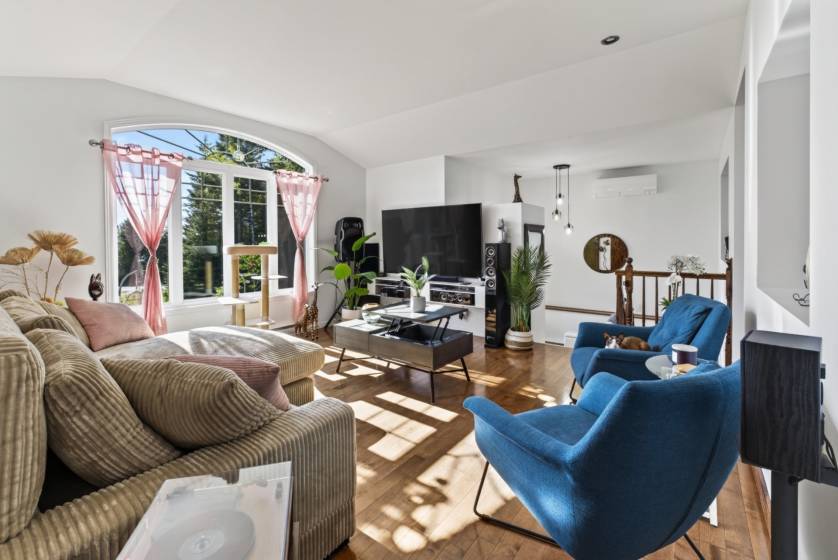 17 - Maison à vendre, Les Éboulements (Code - eb332, Charlevoix)