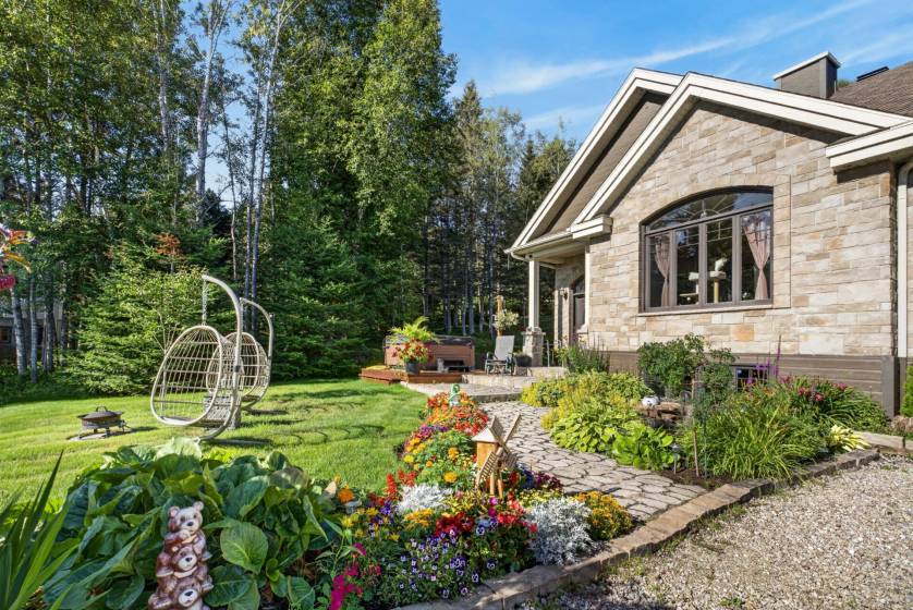 18 - Maison à vendre, Les Éboulements (Code - eb332, Charlevoix)