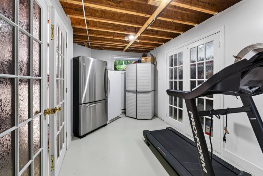 22 - Maison à vendre, Les Éboulements (Code - eb332, Charlevoix)