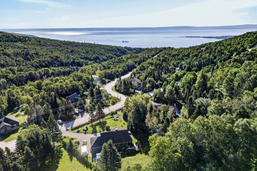 3 - Maison à vendre, Les Éboulements (Code - eb332, Charlevoix)