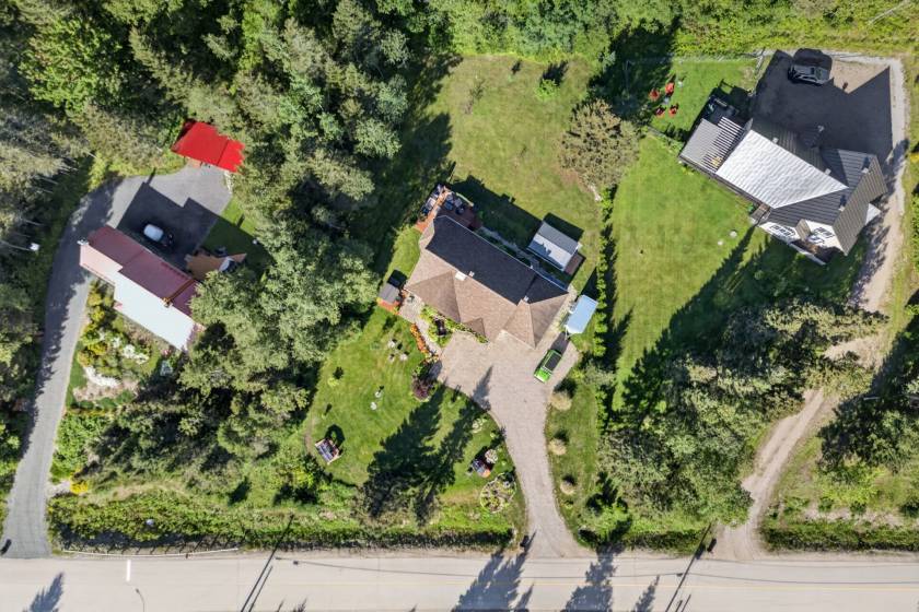 30 - Maison à vendre, Les Éboulements (Code - eb332, Charlevoix)