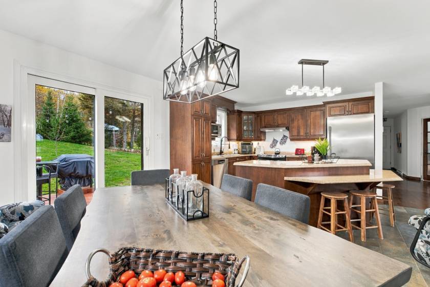 4 - Maison à vendre, Les Éboulements (Code - eb332, Charlevoix)