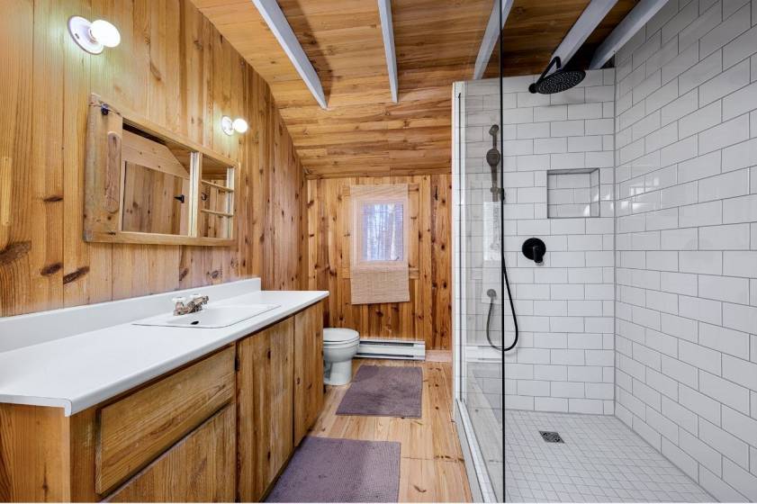 13 - Maison à vendre, Saint-Irénée (Code - si179, Charlevoix)