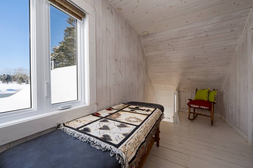 17 - Maison à vendre, Saint-Irénée (Code - si179, Charlevoix)