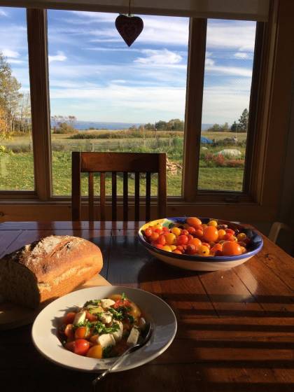 27 - Maison à vendre, Saint-Irénée (Code - si179, Charlevoix)