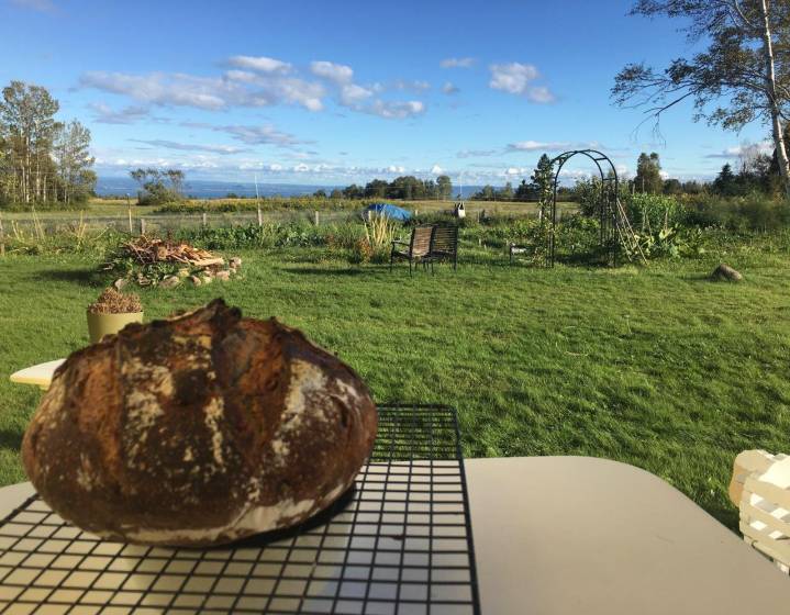 28 - Maison à vendre, Saint-Irénée (Code - si179, Charlevoix)