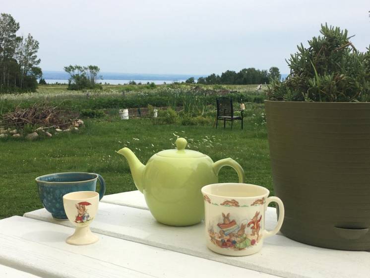 34 - Maison à vendre, Saint-Irénée (Code - si179, Charlevoix)