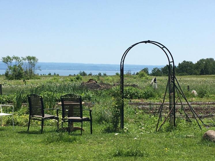 36 - Maison à vendre, Saint-Irénée (Code - si179, Charlevoix)