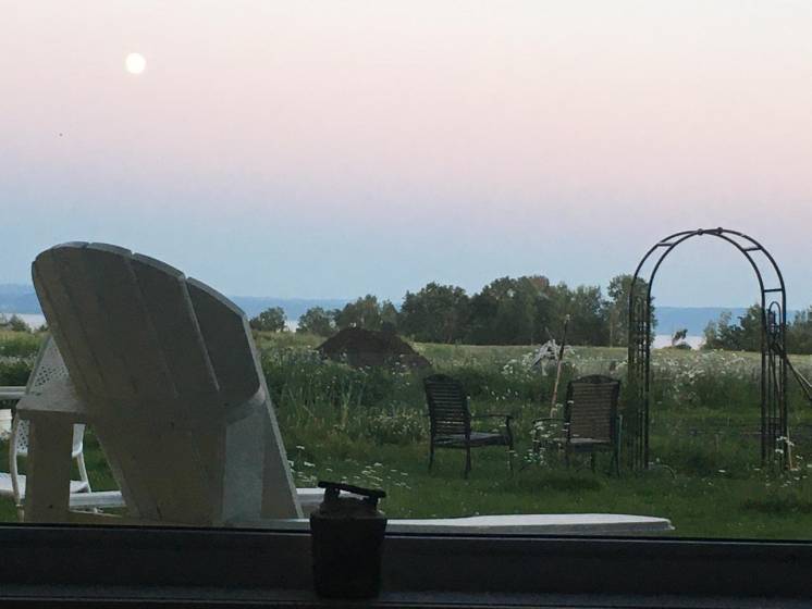 38 - Maison à vendre, Saint-Irénée (Code - si179, Charlevoix)