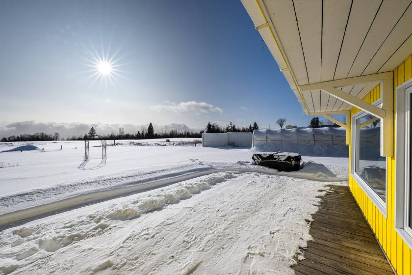 5 - Maison à vendre, Saint-Irénée (Code - si179, Charlevoix)