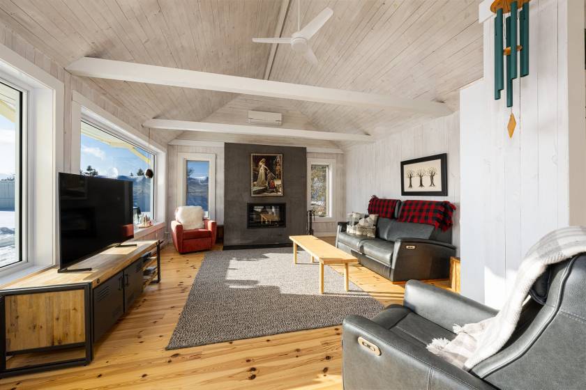 6 - Maison à vendre, Saint-Irénée (Code - si179, Charlevoix)