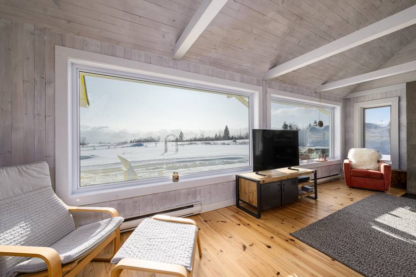 7 - Maison à vendre, Saint-Irénée (Code - si179, Charlevoix)