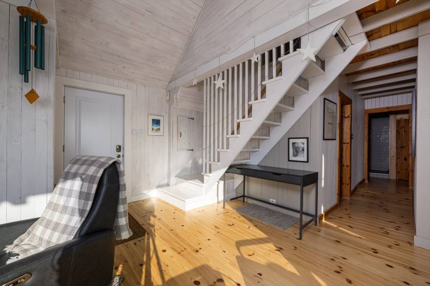 9 - Maison à vendre, Saint-Irénée (Code - si179, Charlevoix)