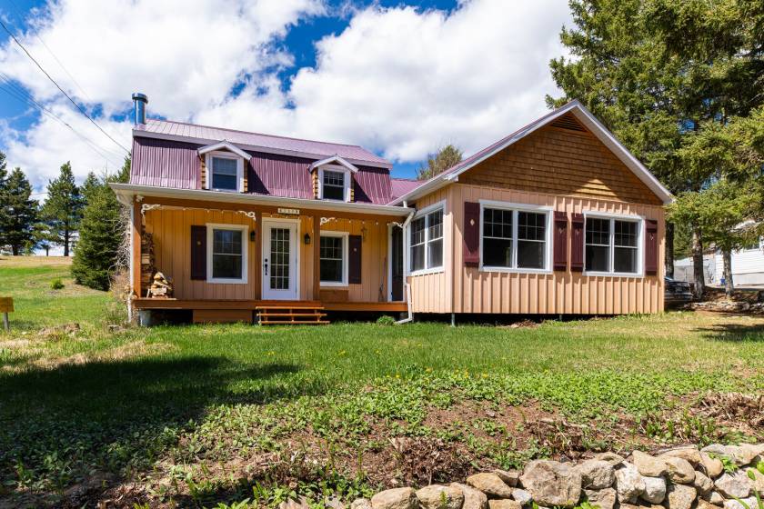 1 - Maison à vendre, La Malbaie (Code - mb425, Charlevoix)