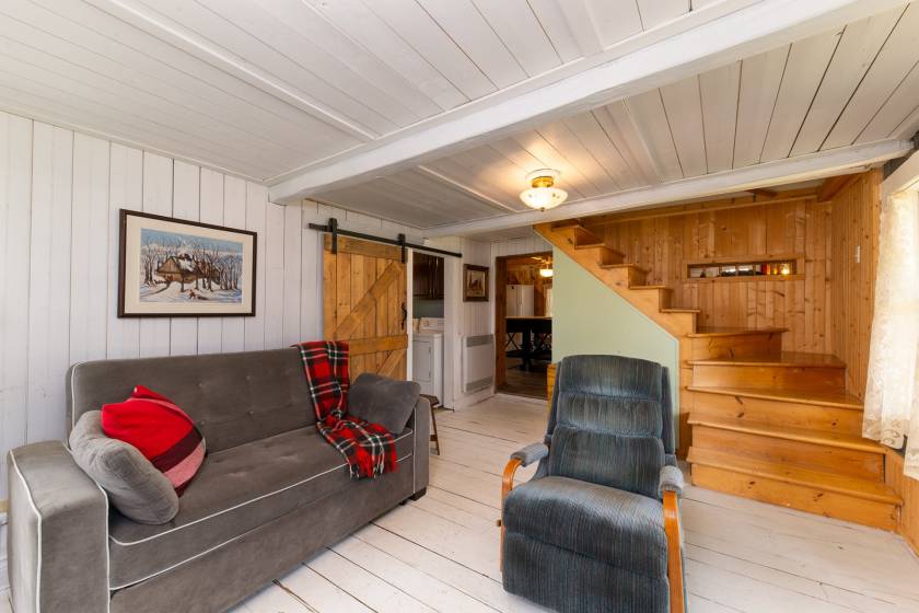 11 - Maison à vendre, La Malbaie (Code - mb425, Charlevoix)