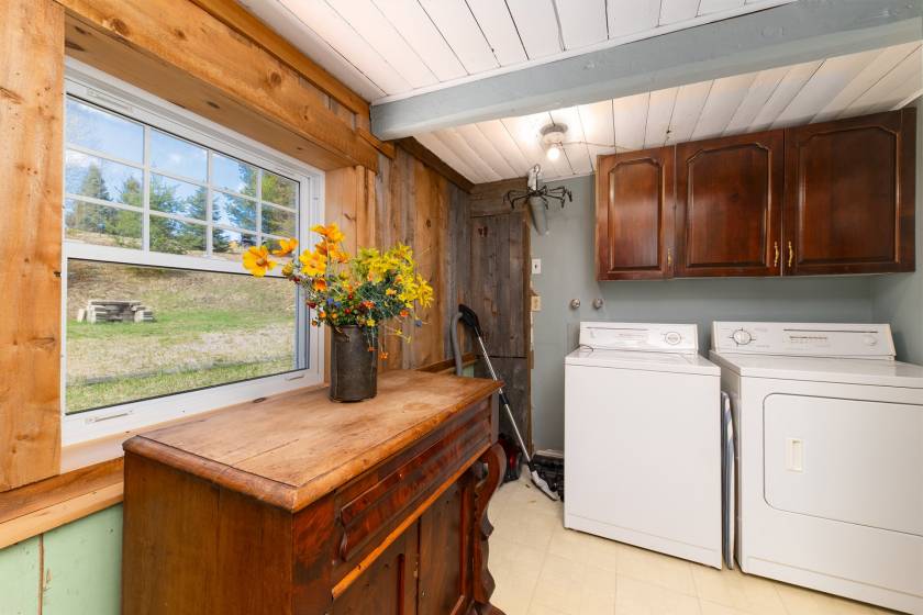 12 - Maison à vendre, La Malbaie (Code - mb425, Charlevoix)