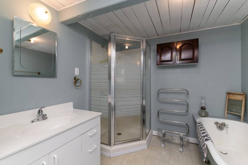 13 - Maison à vendre, La Malbaie (Code - mb425, Charlevoix)