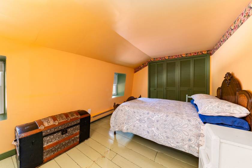 14 - Maison à vendre, La Malbaie (Code - mb425, Charlevoix)