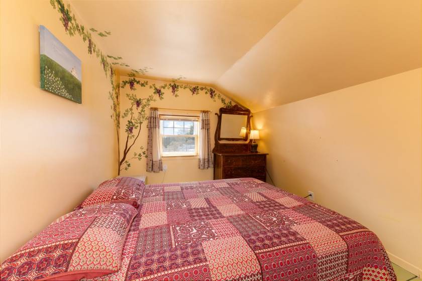 15 - Maison à vendre, La Malbaie (Code - mb425, Charlevoix)